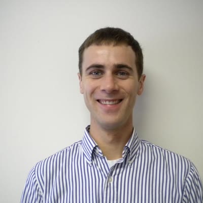Dr. Michael Lagueux