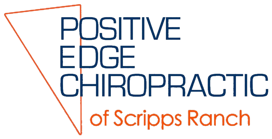 Positive Edge Chiropractic of Scripps Ranch logo